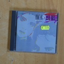 PACO ORTEGA & ISABEL MONTERO - CONTRACORRIENTE - CD