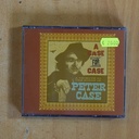 PETER CASE - A CASE FOR CASE - CD