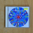 VARIOS - THE BAM BALAM EXPLOSION VOL III USA POWER POP COMPILATION - CD