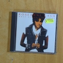 ROSEANE CASH - WHAT KINDA GIRL LIVE - CD