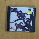 TRASTOS - TRASTOS - CD