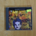 THE GRID - ELECTRIC HEAD - CD