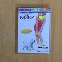 ALGO PASA CON MARY - DVD