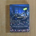 A DOS METROS BAJO TIERRA - TERCERA TEMPORADA - DVD