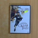 OLIVER TWIST - DVD