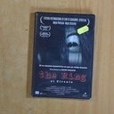 THE RING - DVD