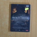 THE WATCHER - DVD