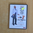 EL DR T Y LAS MUJERES - DVD