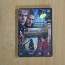 EL SECRETO DE LOS HERMANOS GRIMM - DVD
