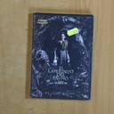 EL LABERINTO DEL FAUNO - DVD