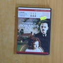 REGRESO A HOWARDS END - DVD