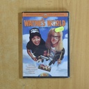 WAYNES WORLD - DVD