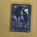 EL LABERINTO DEL FAUNO - DVD
