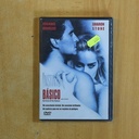 INSTINTO BASICO - DVD