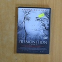 PREMONITION - DVD