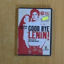 GOOD BYE LENIN - DVD