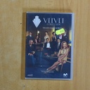 VELVET - PRIMERA TEMPORADA - DVD