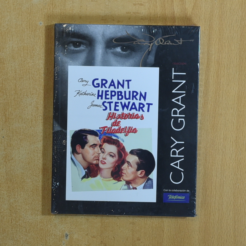 HISTORIA DE UNA CIUDAD - DVD