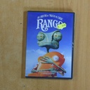RANGO - DVD