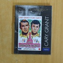OPERACION PACIFICO - DVD