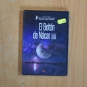 EL BOTON DE NACAR - DVD