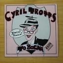 CYRIL TROTTS - TO BOGNA - MAXI