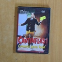 CANTINFLAS CONSERJE PARA TODO - DVD