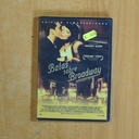 BALAS SOBRE BROADWAY - DVD