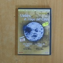 MELIES EL MAGO DEL CINE - DVD