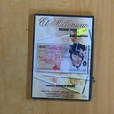 EL MILLONARIO - DVD