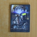 SUPER 8 - DVD