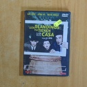 LOS BLANDINGS YA TIENEN CASA - DVD