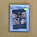 MARIDOS Y MUJERES - DVD
