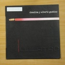CLAUDINA Y ALBERTO GAMBINO - QUIERO DECIR TU NOMBRE, LIBERTAD - LP