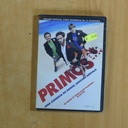 PRIMOS - DVD