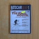 EN TIERRA HOSTIL - DVD