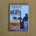 EL CABALLERO DON QUIJOTE - DVD