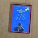 THE PROPAGANDA GAME - DVD
