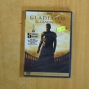 GLADIATOR - DVD