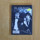 EL COLEGIAL - DVD