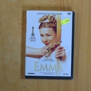 EMMA - DVD