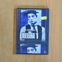 LOS CORTOS DE BUSTER KEATON 1 - DVD
