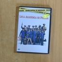LOCA ACADEMIA DE POLICIA - DVD