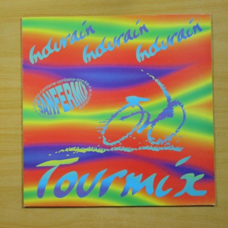[1011721] INDURAIN - TOURMIX - MAXI