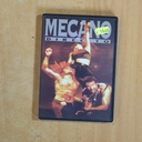 MECANO DIRECTO - DVD