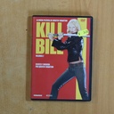 KILL BILL VOLUMEN 2 - DVD
