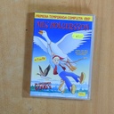 NILS HOLGRSSON - PRIMERA TEMPORADA - DVD