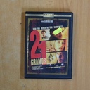 21 GRAMOS - DVD