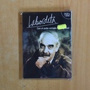 LABORDETA CON EL PUï¿½O CERRADO POR DIGNIDAD - DVD