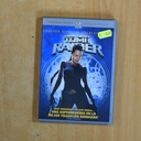 LARA CROFT TOMB RAIDER - DVD